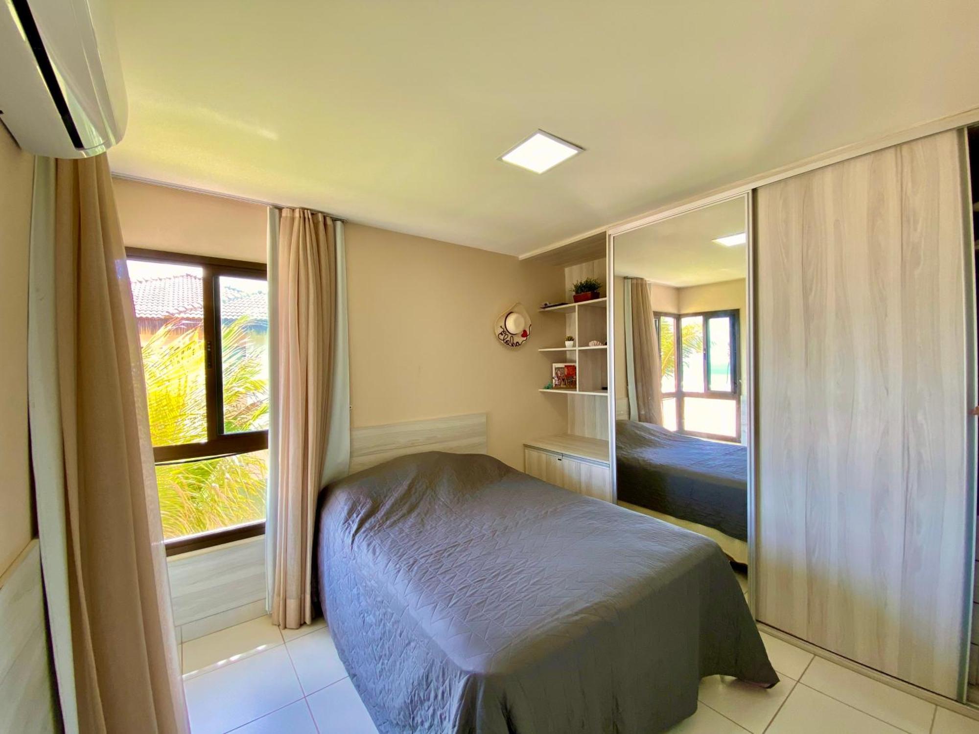 Vg Sun Cumbuco - Apartamento De Temporada Na Praia Do Cumbuco Esterno foto