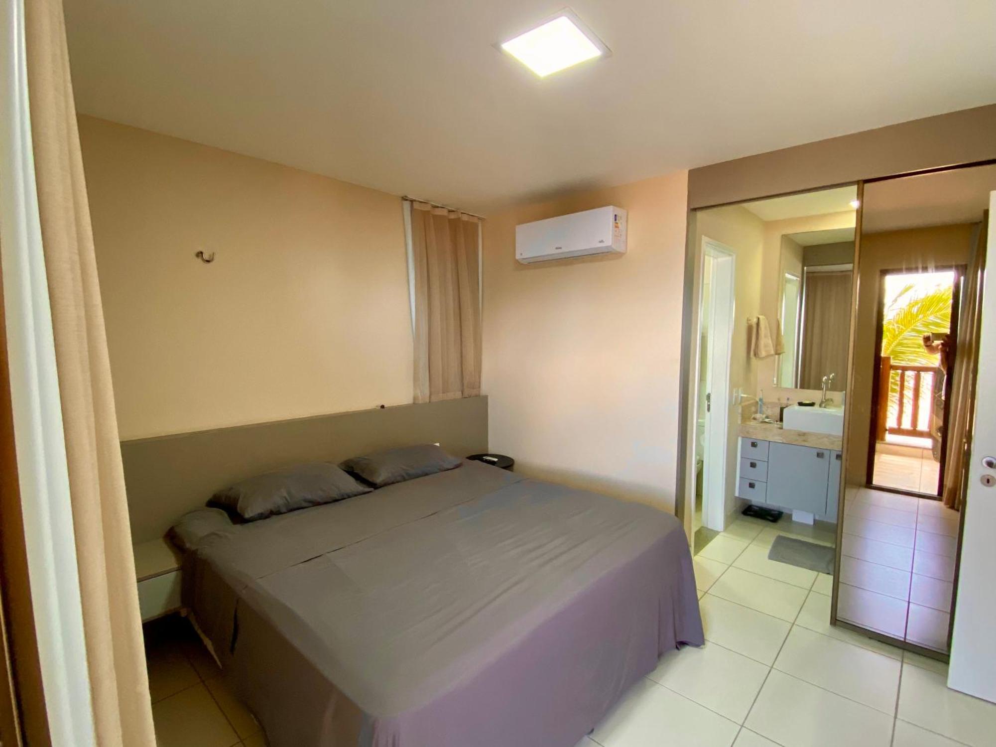 Vg Sun Cumbuco - Apartamento De Temporada Na Praia Do Cumbuco Esterno foto