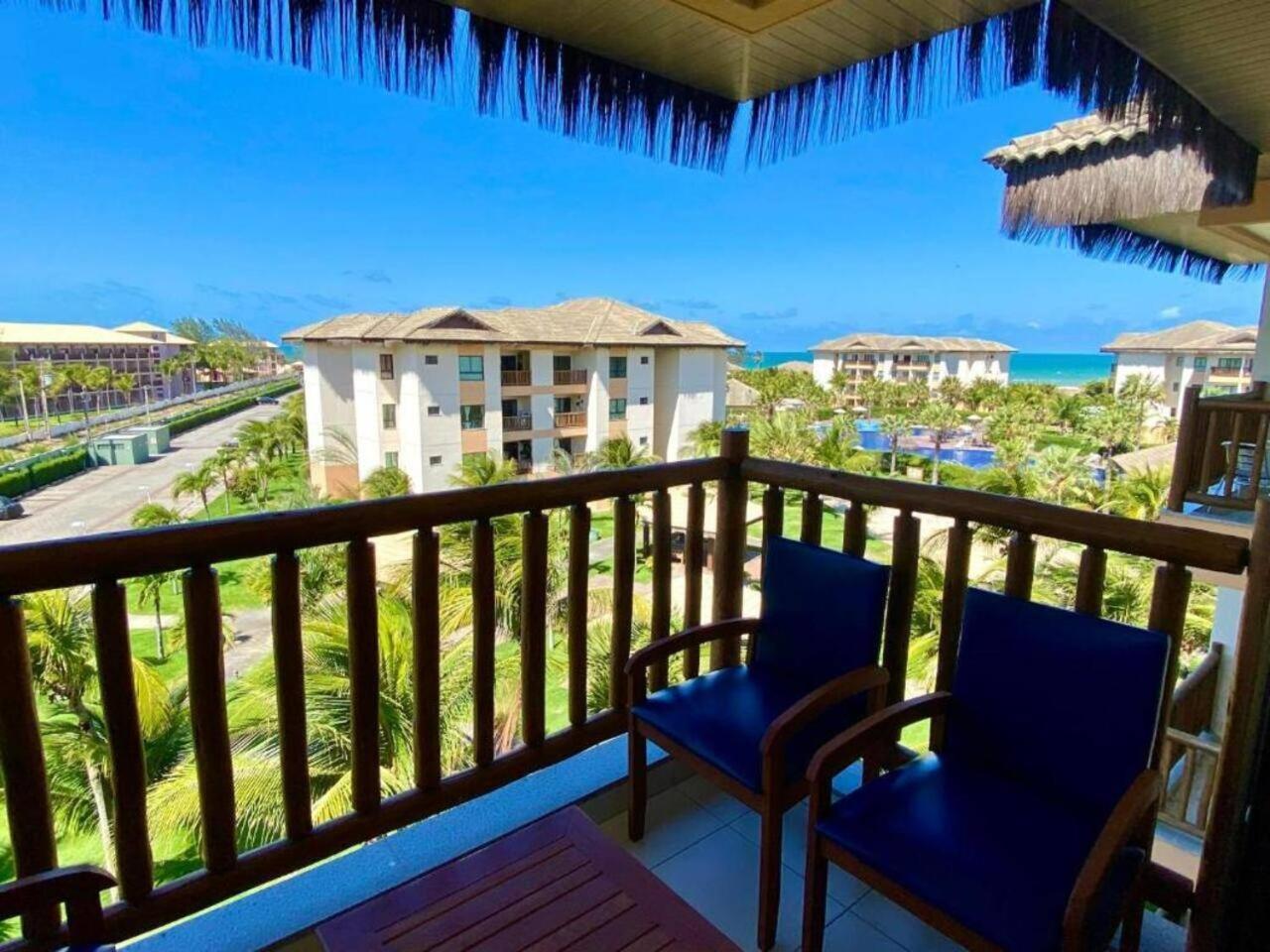 Vg Sun Cumbuco - Apartamento De Temporada Na Praia Do Cumbuco Esterno foto