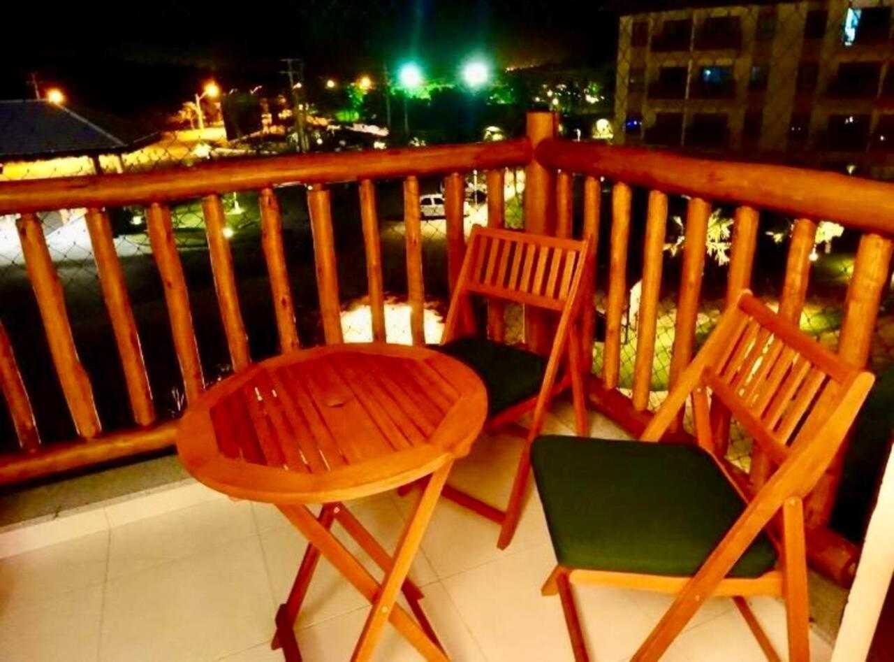 Vg Sun Cumbuco - Apartamento De Temporada Na Praia Do Cumbuco Esterno foto
