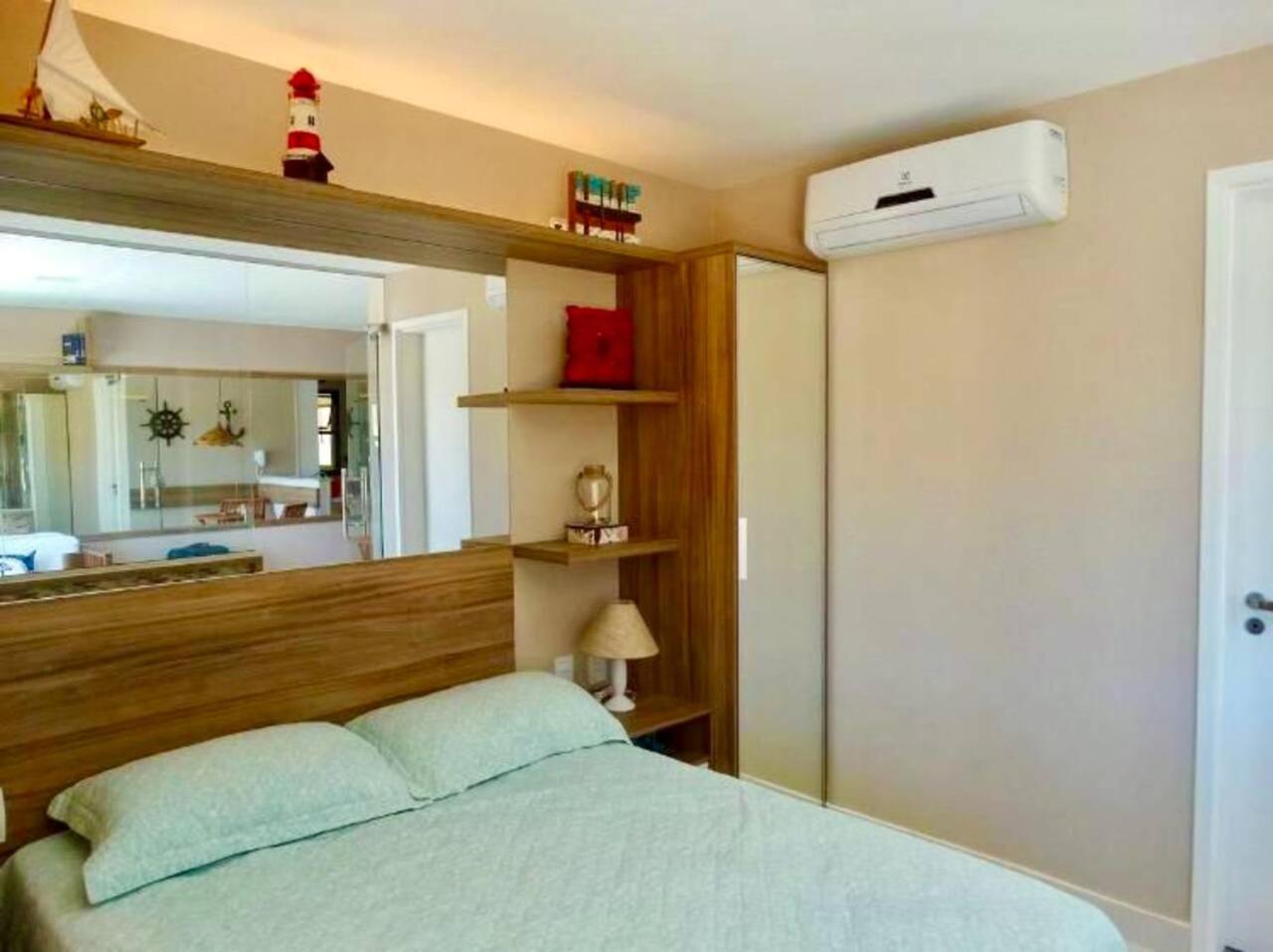 Vg Sun Cumbuco - Apartamento De Temporada Na Praia Do Cumbuco Esterno foto