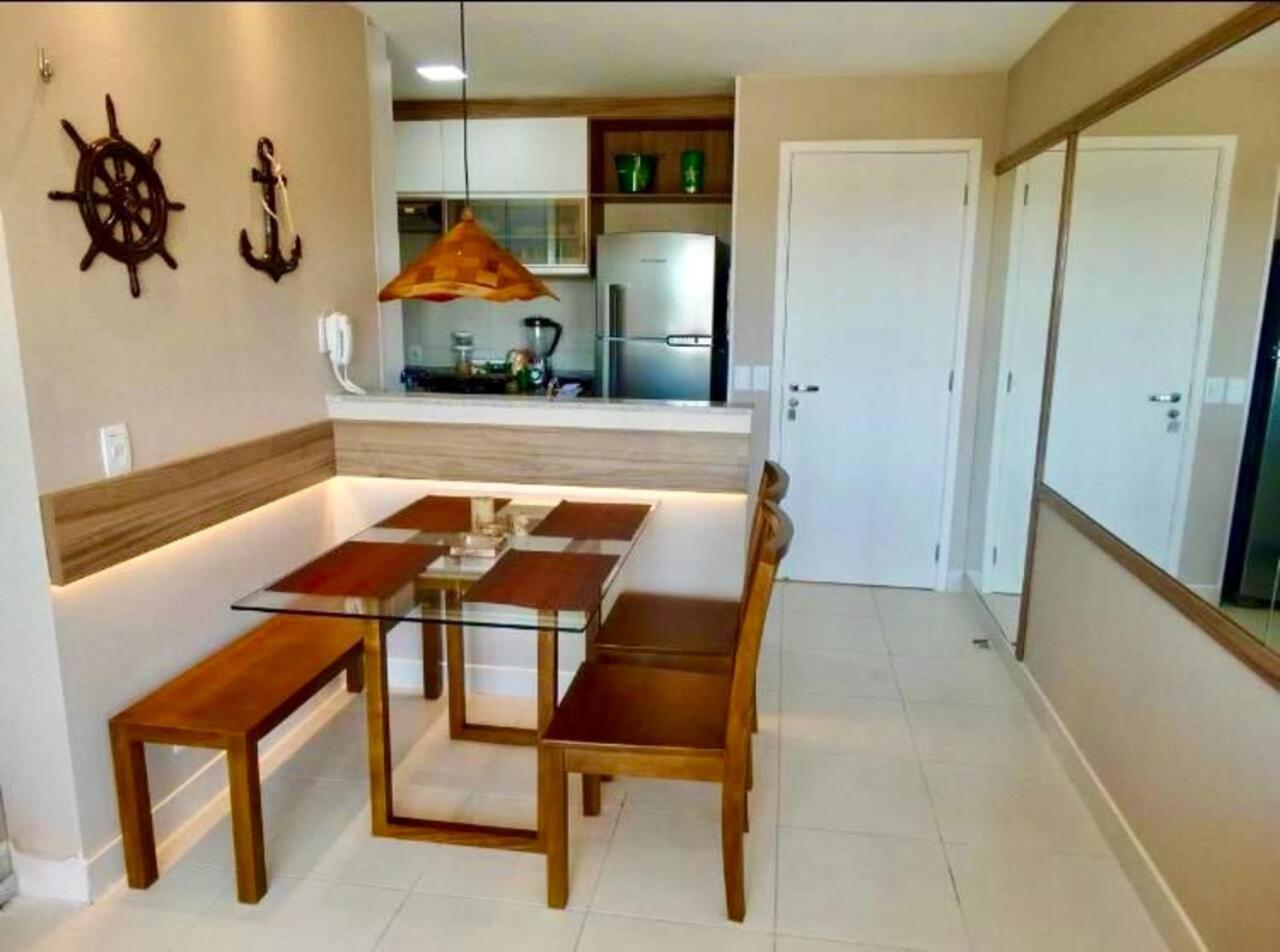 Vg Sun Cumbuco - Apartamento De Temporada Na Praia Do Cumbuco Esterno foto