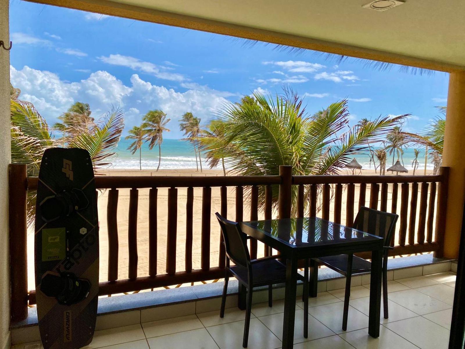 Vg Sun Cumbuco - Apartamento De Temporada Na Praia Do Cumbuco Esterno foto