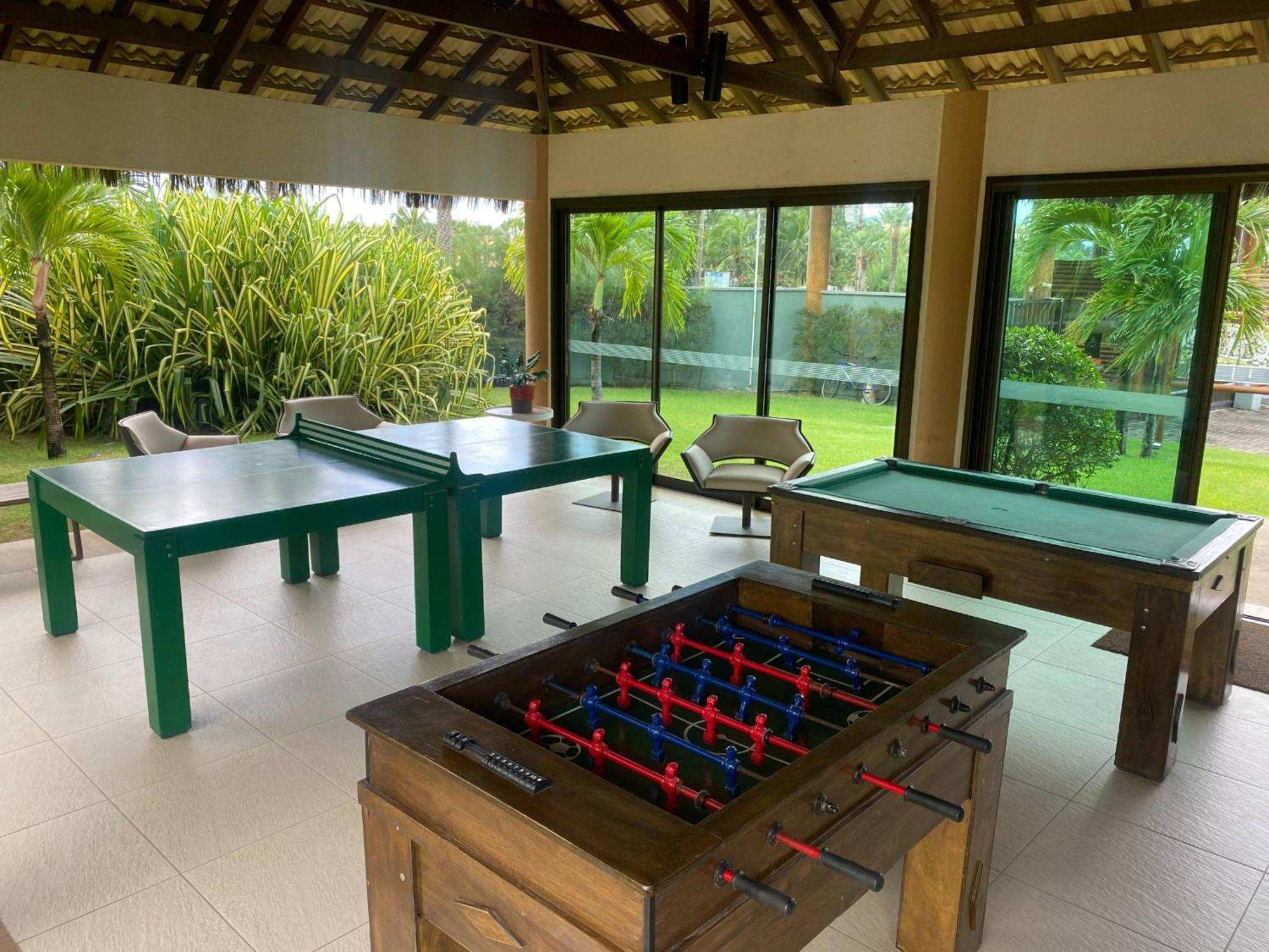 Vg Sun Cumbuco - Apartamento De Temporada Na Praia Do Cumbuco Esterno foto