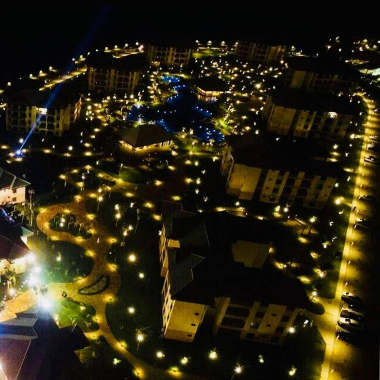 Vg Sun Cumbuco - Apartamento De Temporada Na Praia Do Cumbuco Esterno foto