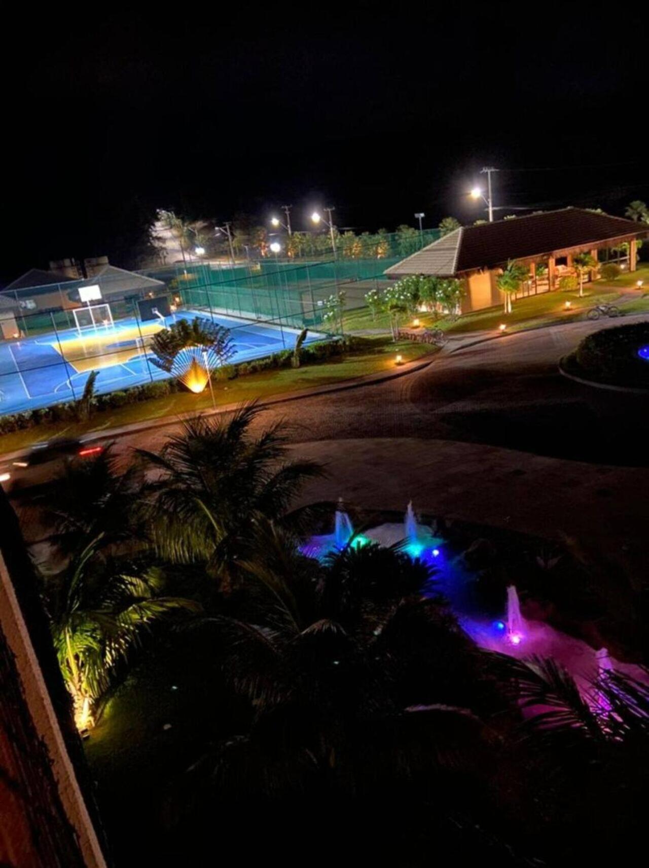 Vg Sun Cumbuco - Apartamento De Temporada Na Praia Do Cumbuco Esterno foto