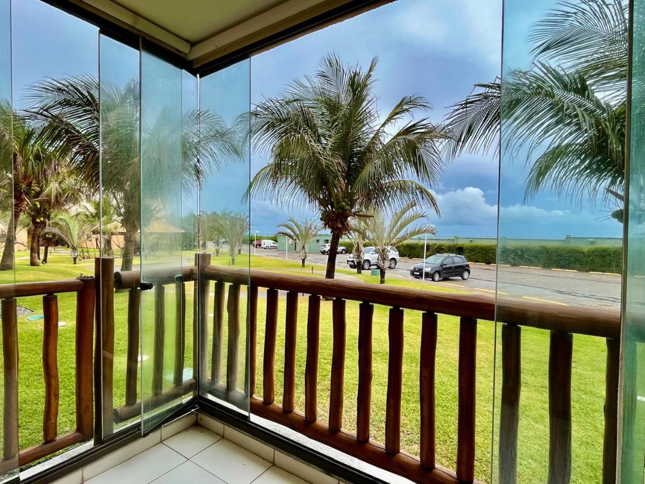 Vg Sun Cumbuco - Apartamento De Temporada Na Praia Do Cumbuco Esterno foto