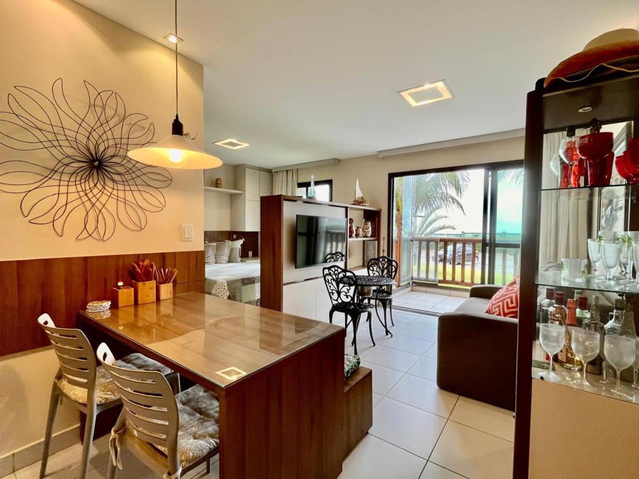 Vg Sun Cumbuco - Apartamento De Temporada Na Praia Do Cumbuco Esterno foto