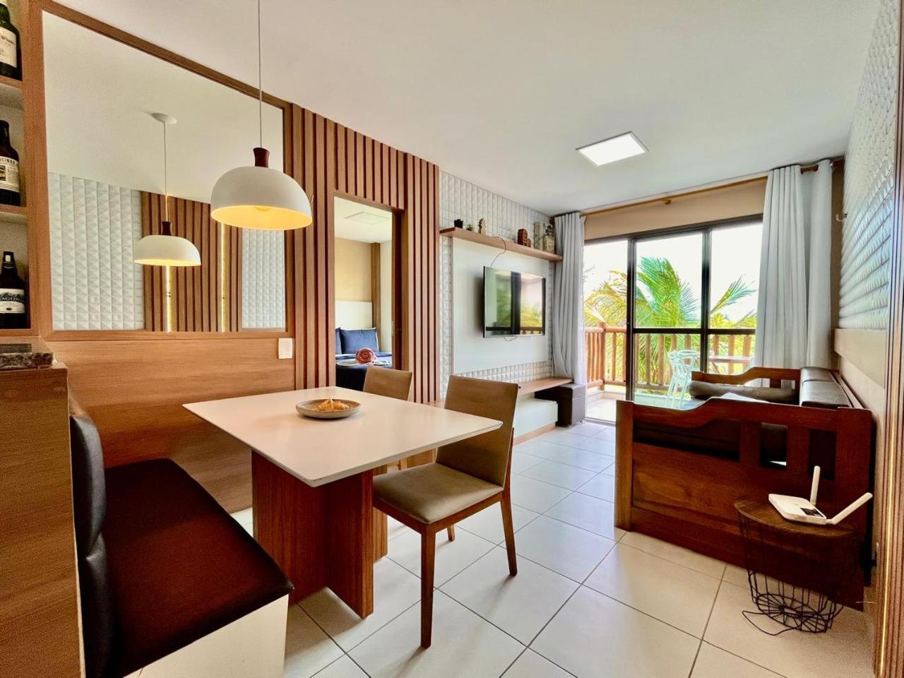 Vg Sun Cumbuco - Apartamento De Temporada Na Praia Do Cumbuco Esterno foto