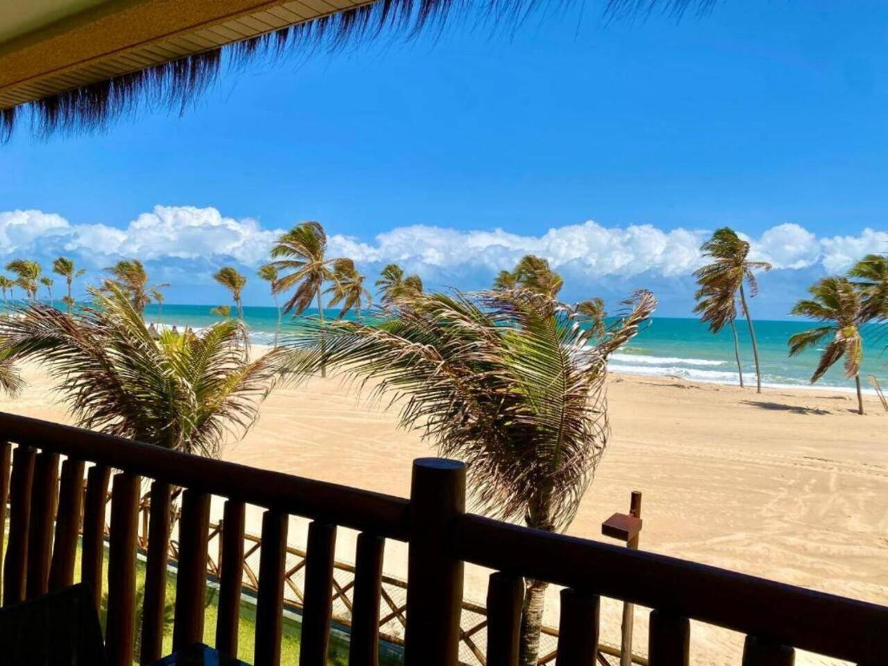 Vg Sun Cumbuco - Apartamento De Temporada Na Praia Do Cumbuco Esterno foto