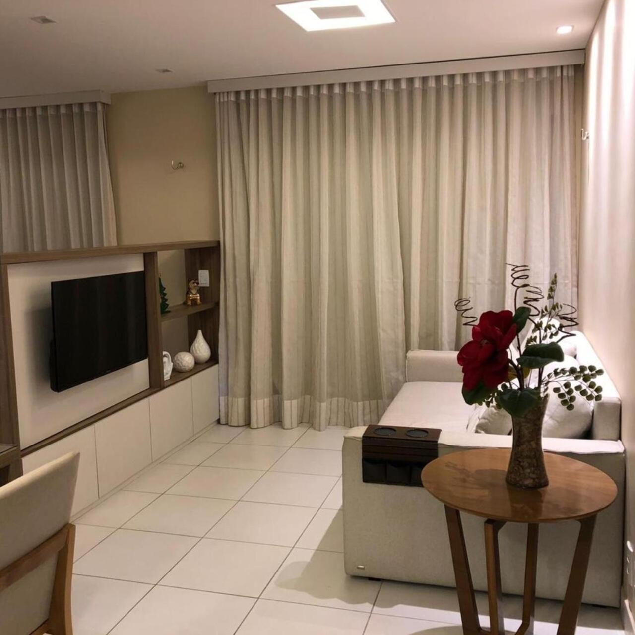 Vg Sun Cumbuco - Apartamento De Temporada Na Praia Do Cumbuco Esterno foto