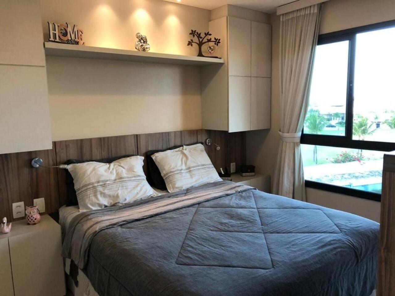 Vg Sun Cumbuco - Apartamento De Temporada Na Praia Do Cumbuco Esterno foto