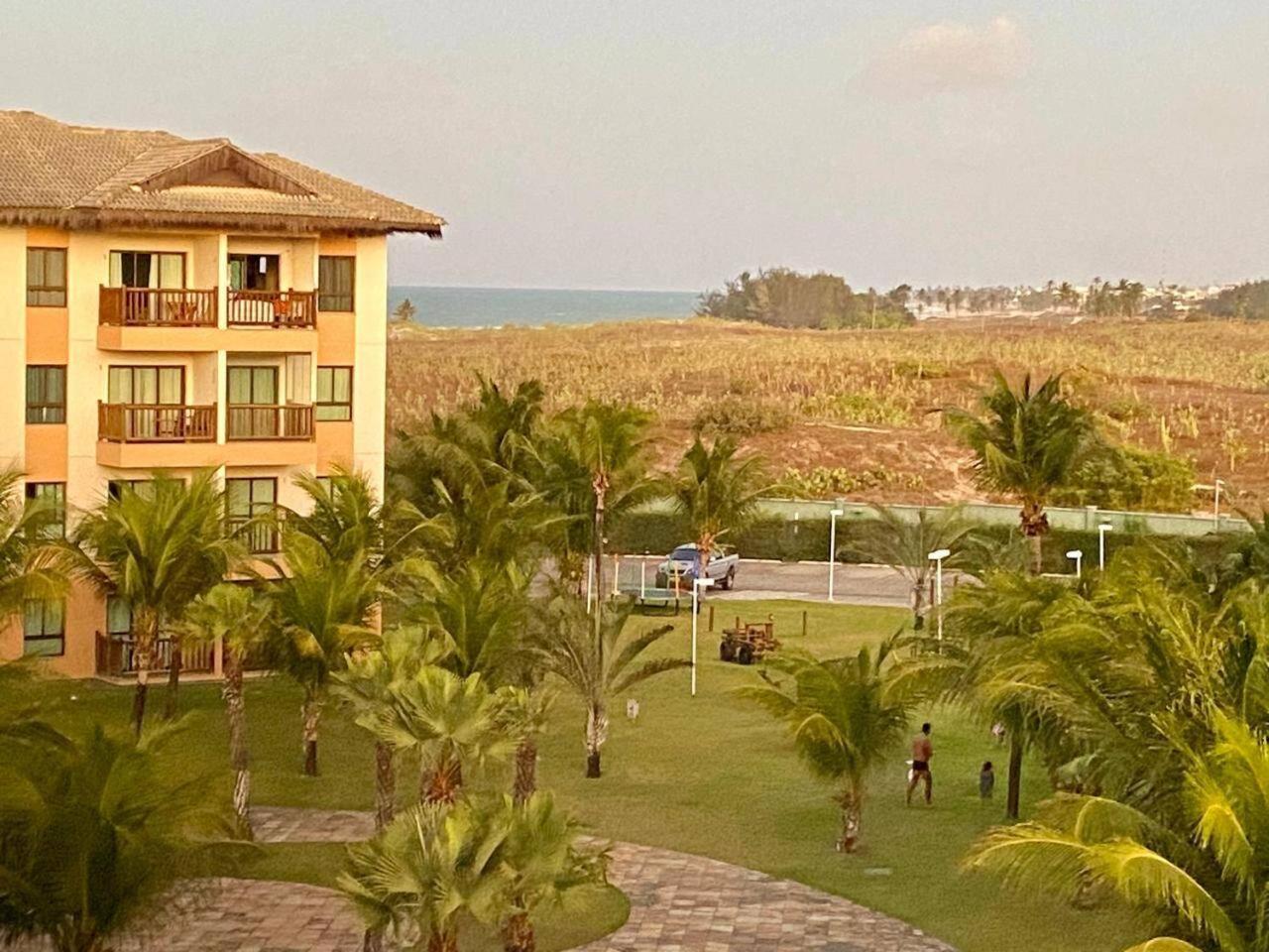 Vg Sun Cumbuco - Apartamento De Temporada Na Praia Do Cumbuco Esterno foto