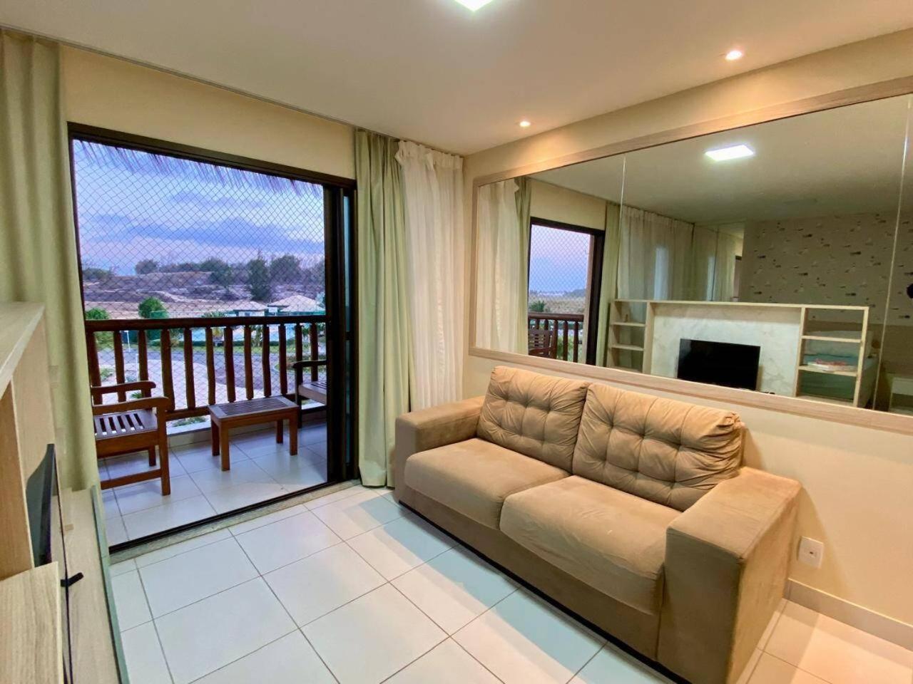 Vg Sun Cumbuco - Apartamento De Temporada Na Praia Do Cumbuco Esterno foto
