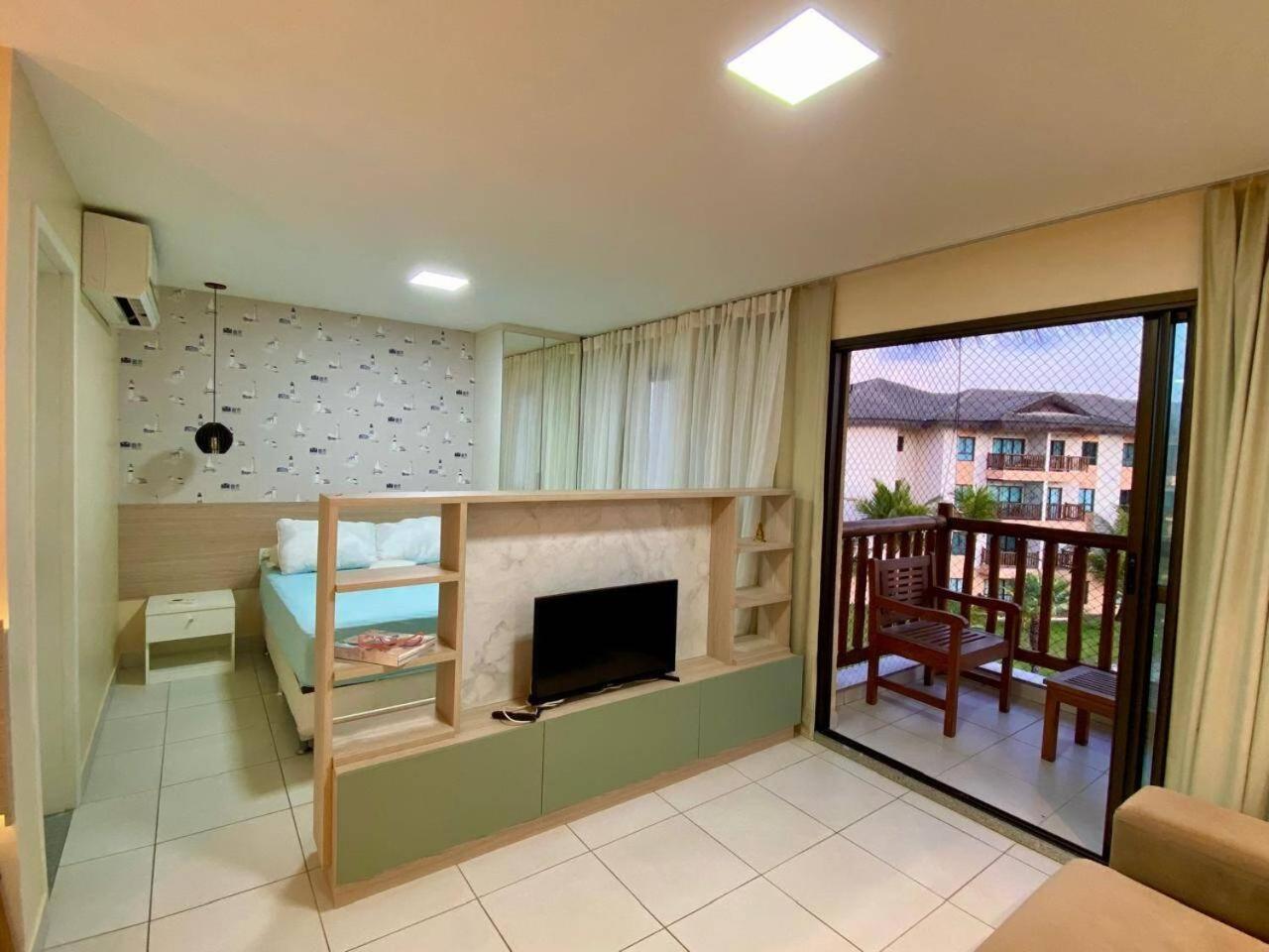 Vg Sun Cumbuco - Apartamento De Temporada Na Praia Do Cumbuco Esterno foto