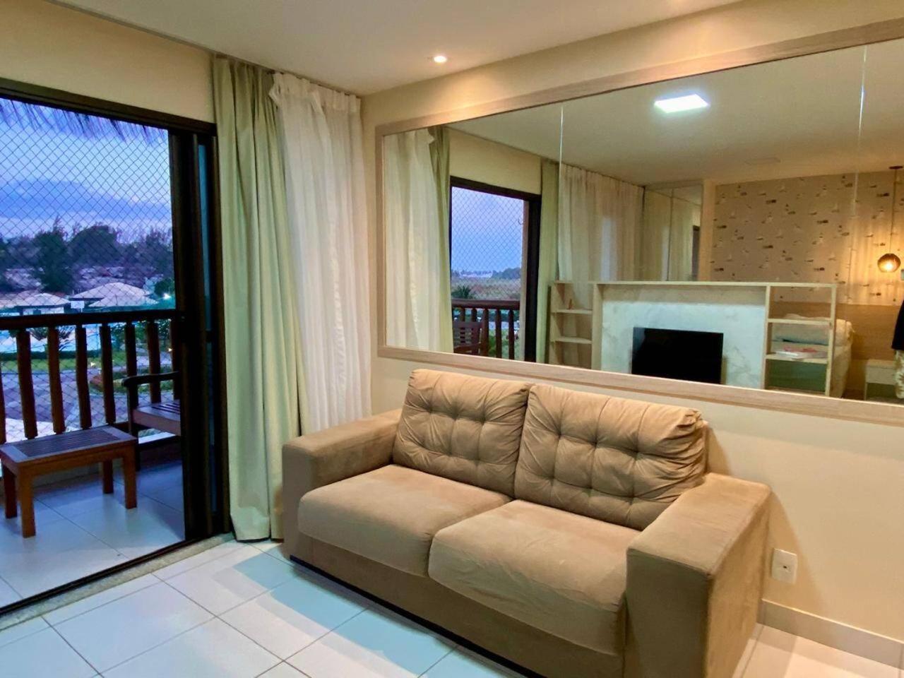 Vg Sun Cumbuco - Apartamento De Temporada Na Praia Do Cumbuco Esterno foto
