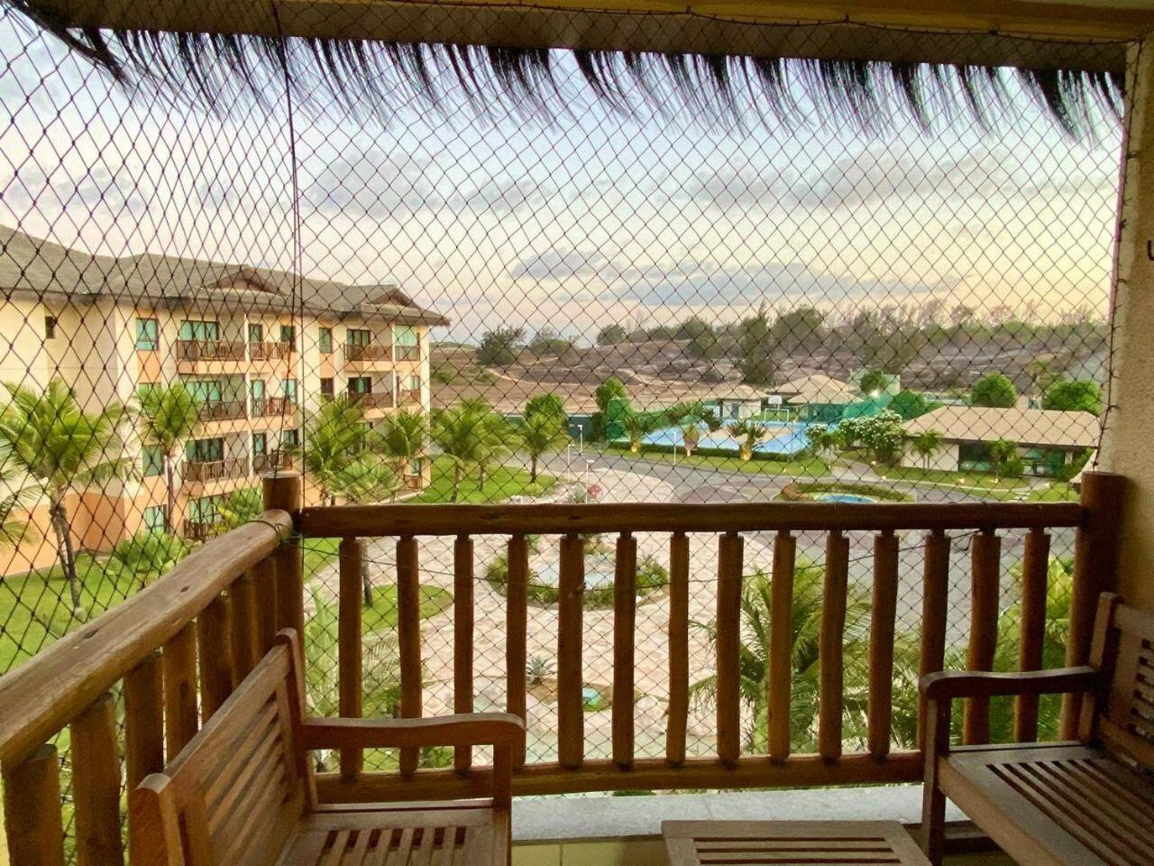 Vg Sun Cumbuco - Apartamento De Temporada Na Praia Do Cumbuco Esterno foto