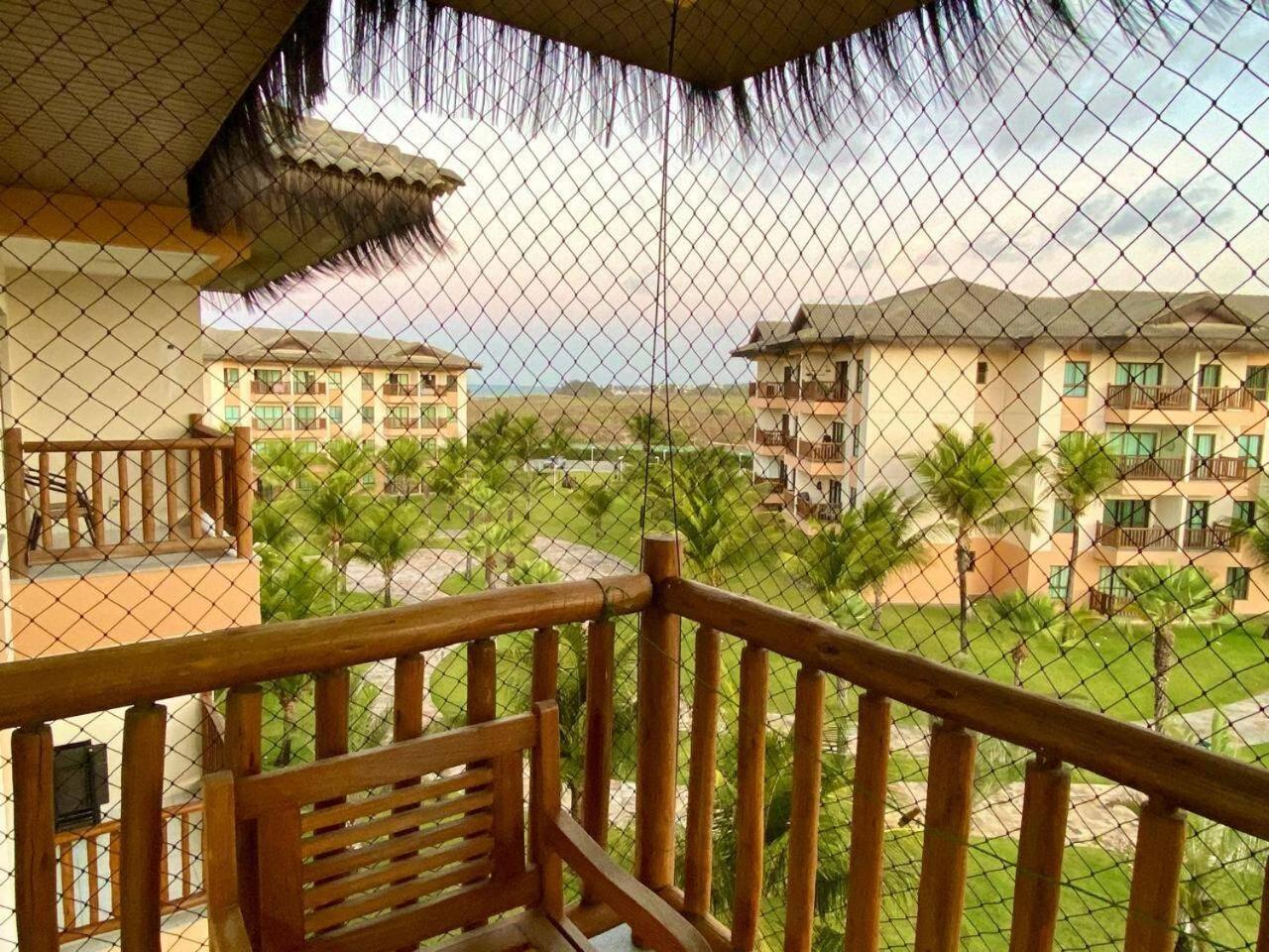 Vg Sun Cumbuco - Apartamento De Temporada Na Praia Do Cumbuco Esterno foto