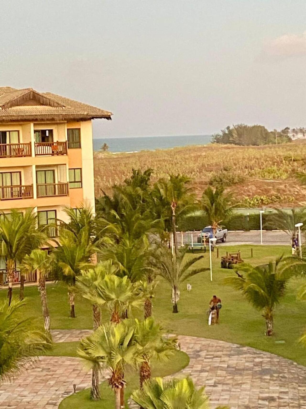 Vg Sun Cumbuco - Apartamento De Temporada Na Praia Do Cumbuco Esterno foto