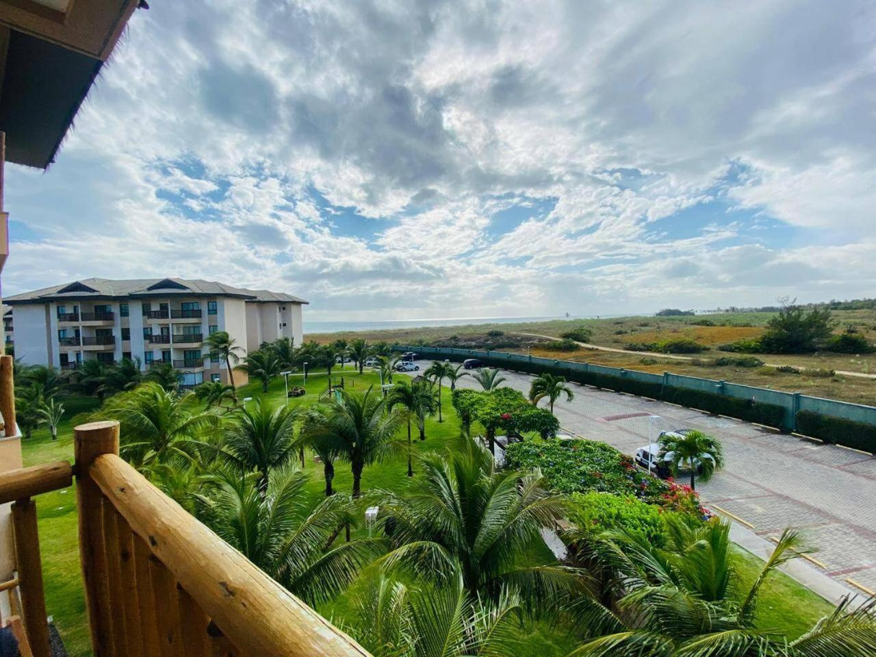 Vg Sun Cumbuco - Apartamento De Temporada Na Praia Do Cumbuco Esterno foto
