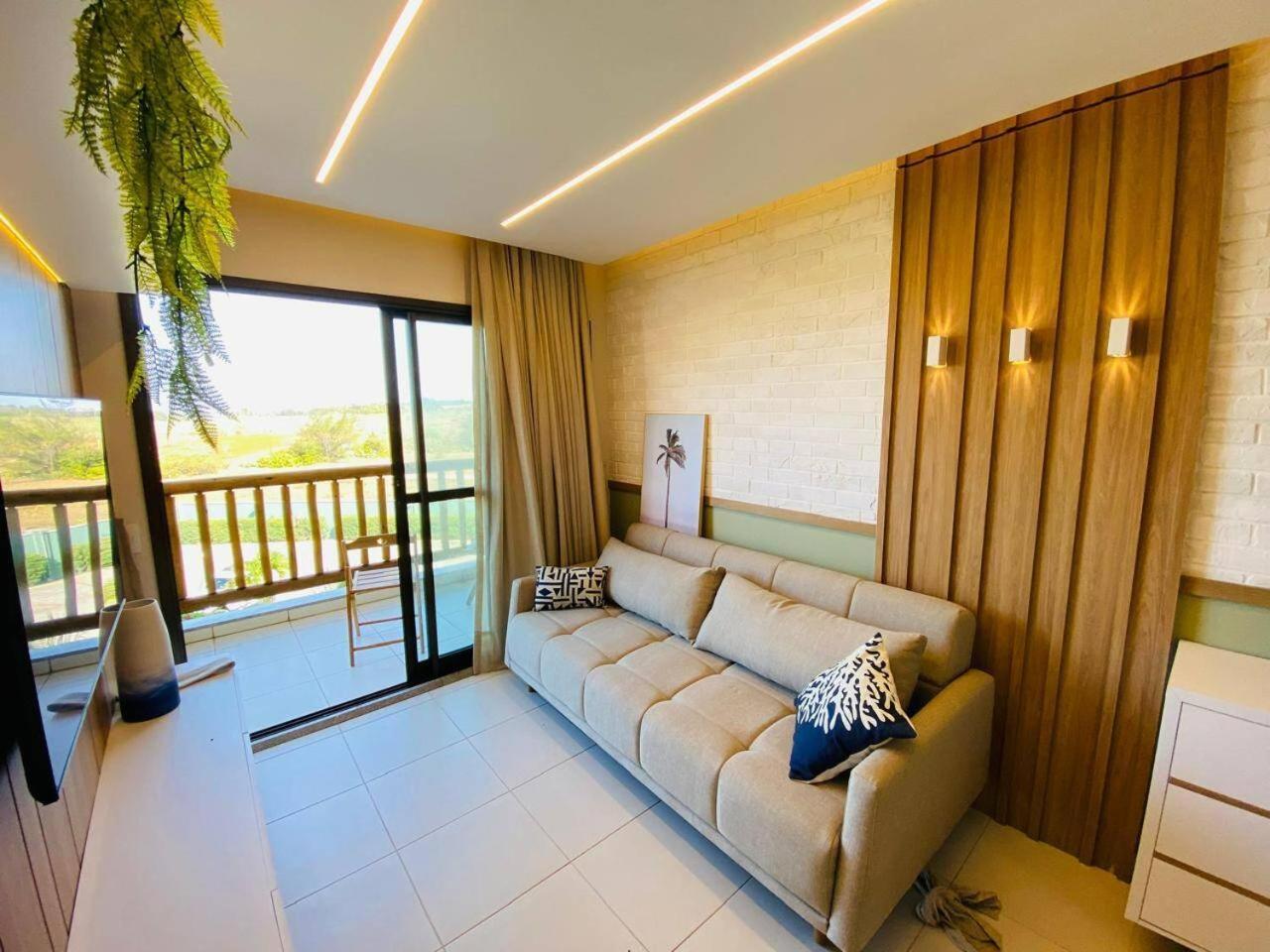 Vg Sun Cumbuco - Apartamento De Temporada Na Praia Do Cumbuco Esterno foto