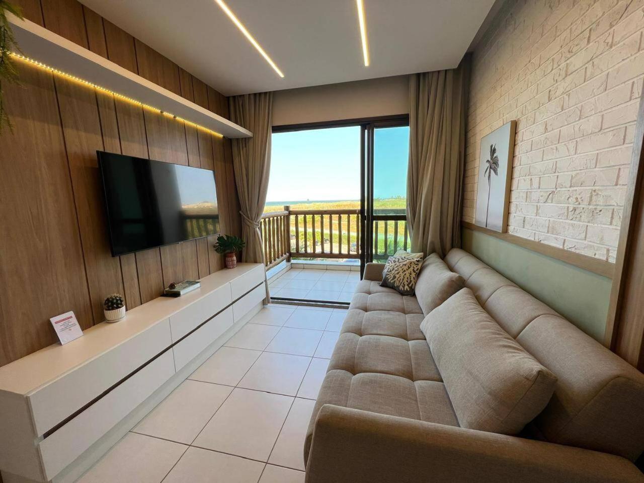 Vg Sun Cumbuco - Apartamento De Temporada Na Praia Do Cumbuco Esterno foto